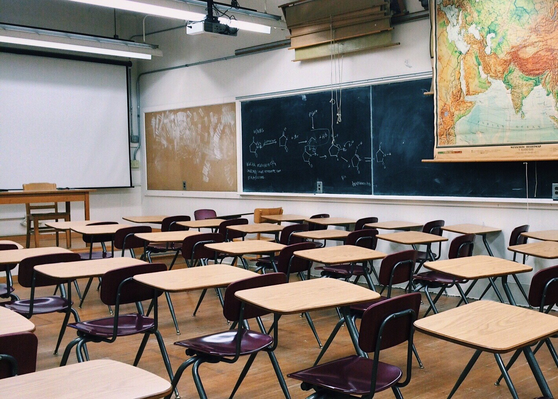 Educación Híbrida