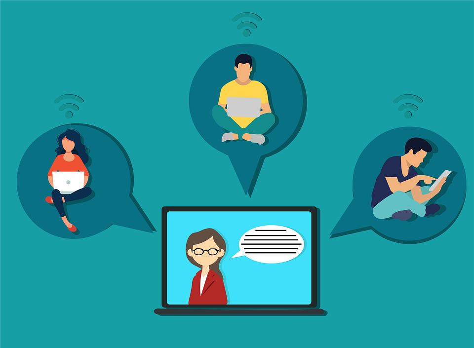 Tips and tricks para la enseñanza online