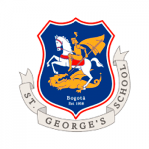 Saint George School Bogotá, Colombia.