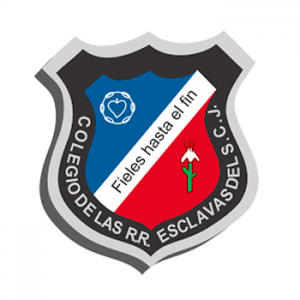 Colegio Esclavas del sagrado corazón de Jesús- Bogotá